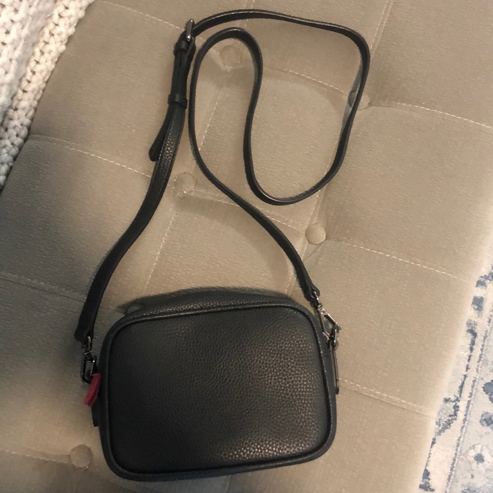 Angela Roi Vegan Leather crossbody